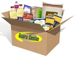Cesta Básica Economica